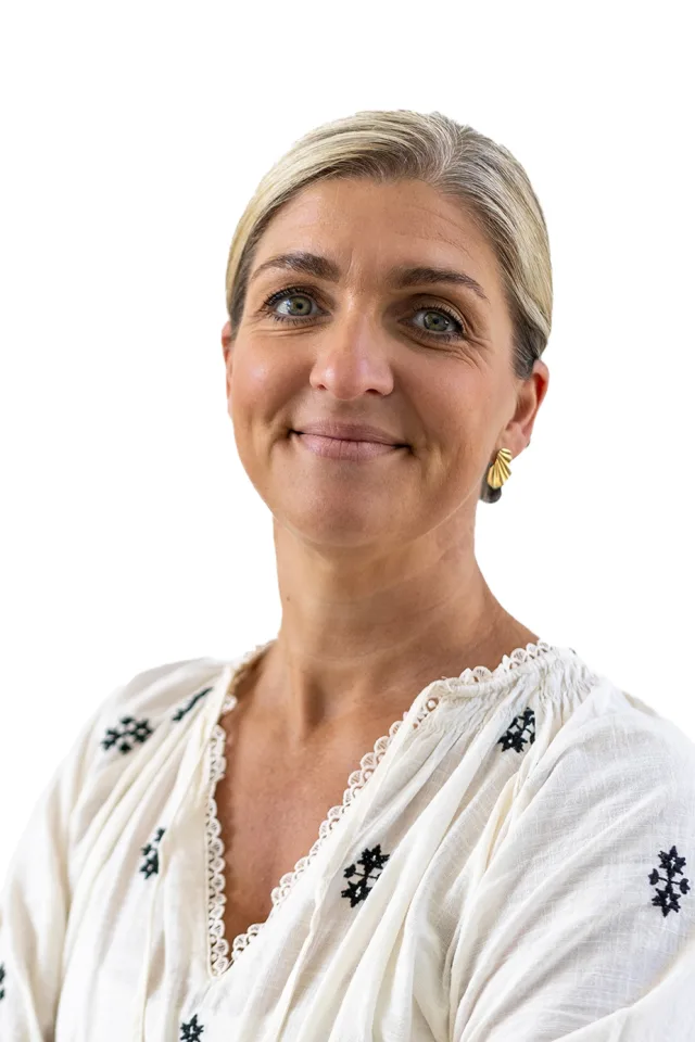 Eva Krog Nielsen