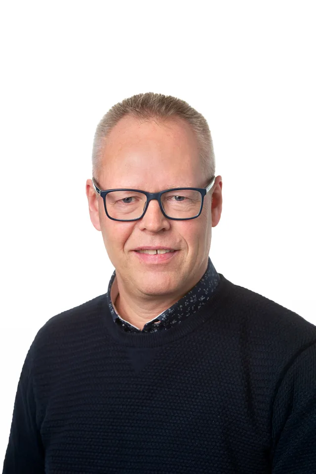 Henrik Anker