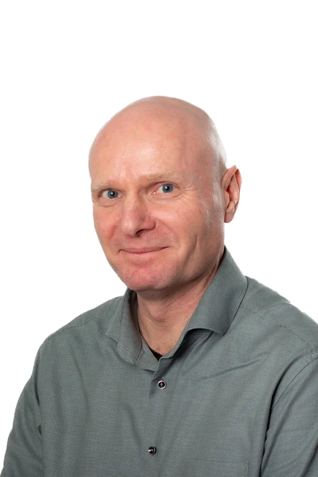 Kenneth Voigt