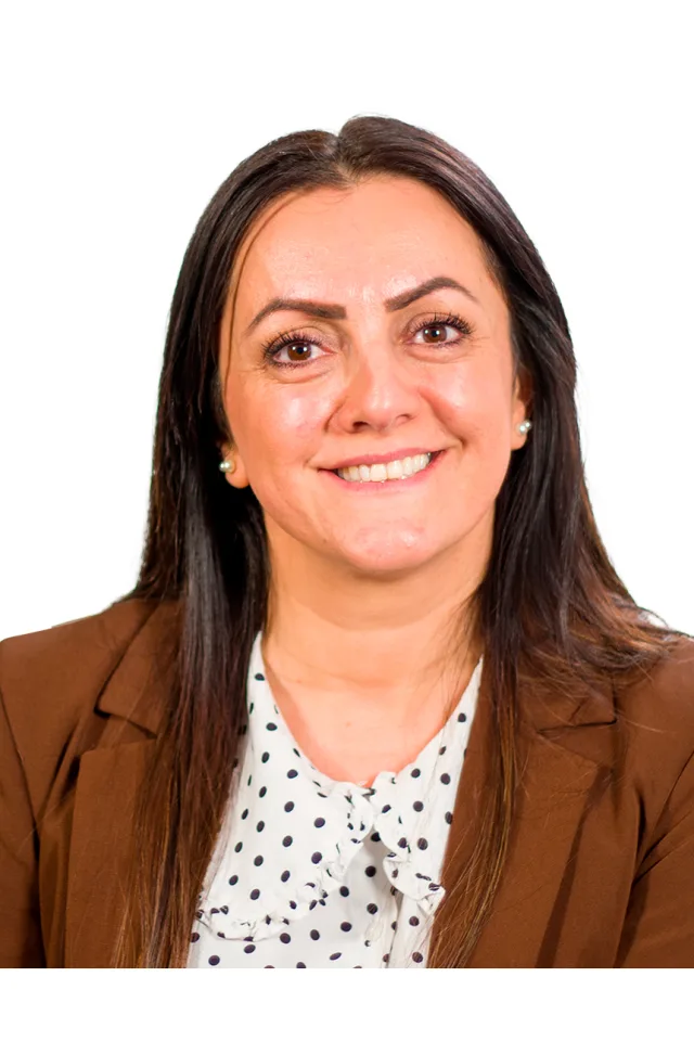 Nurten Mai
