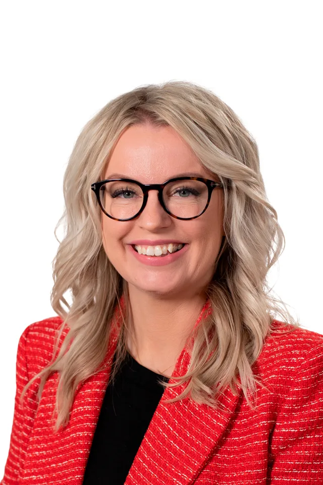 Heidi Dyrvig