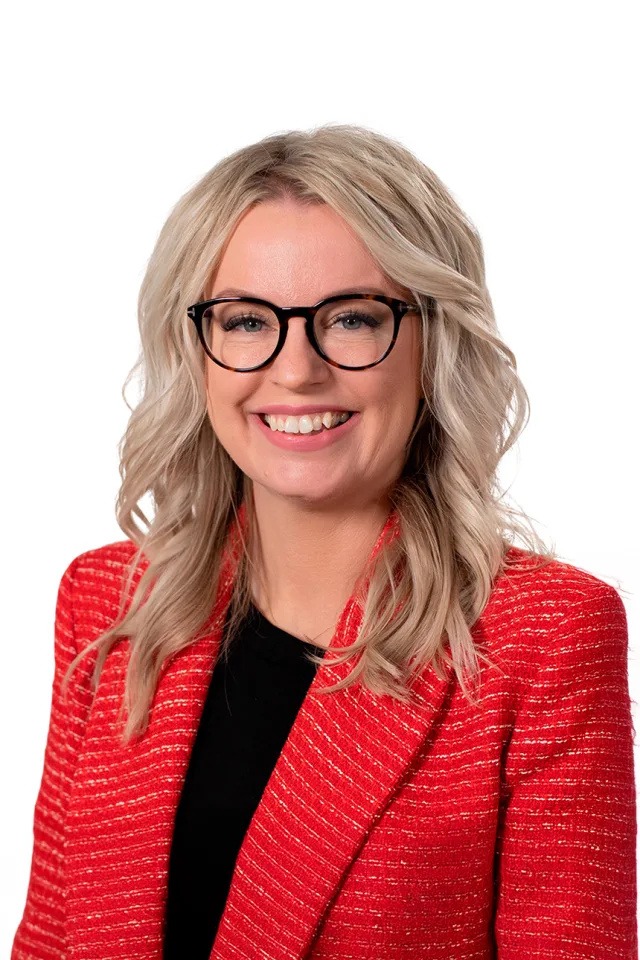 Heidi Dyrvig