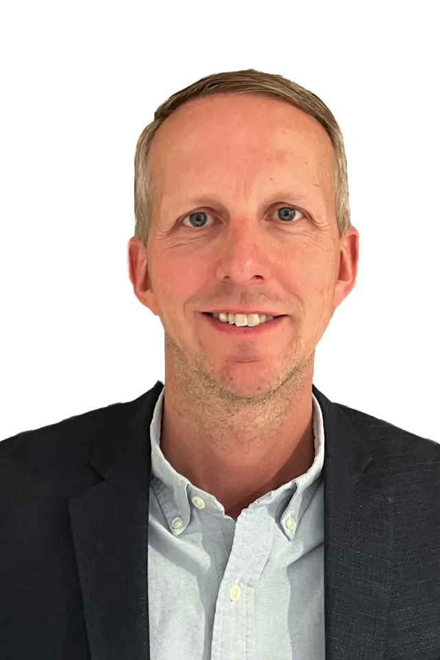Christian B. Nielsen 