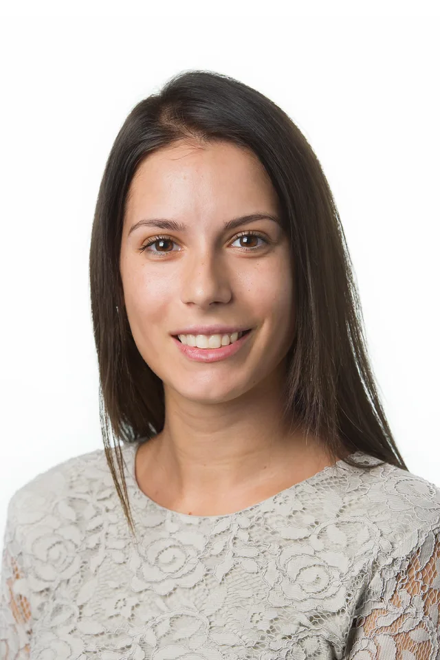 Sabrina Savic