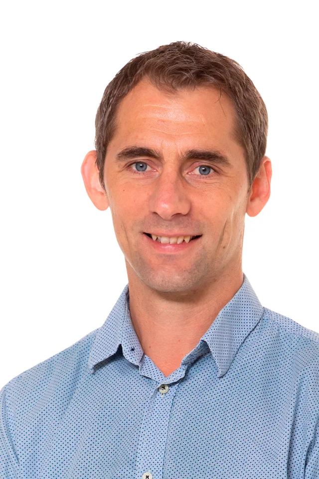 Jesper Bertelsen