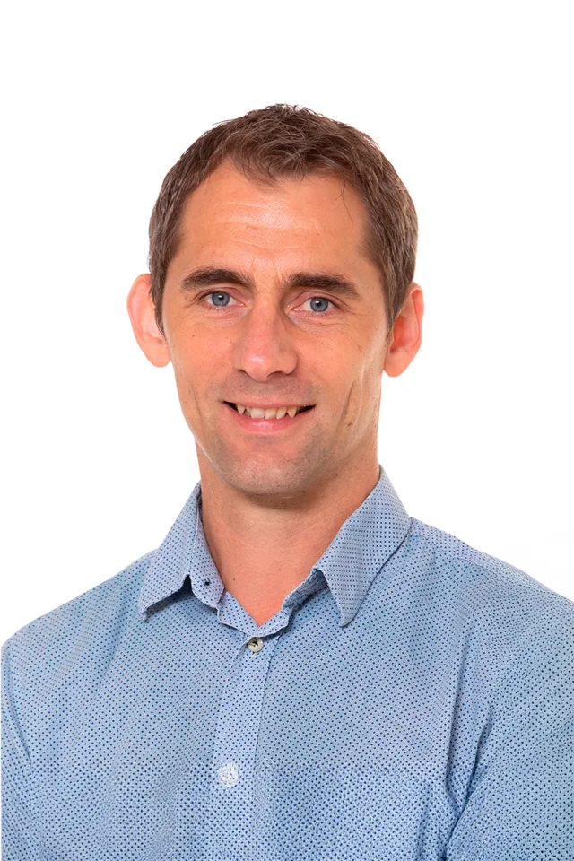 Jesper Bertelsen