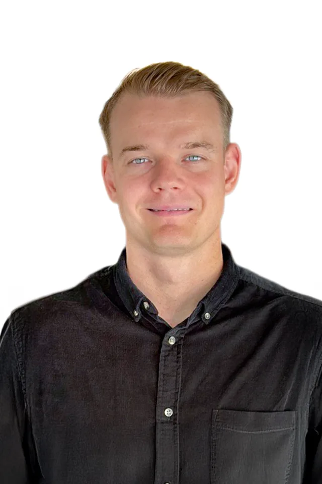 Andreas Bang Nielsen