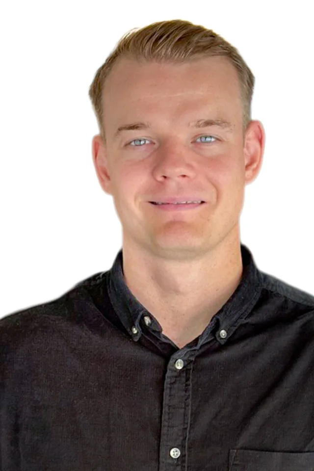Andreas Bang Nielsen