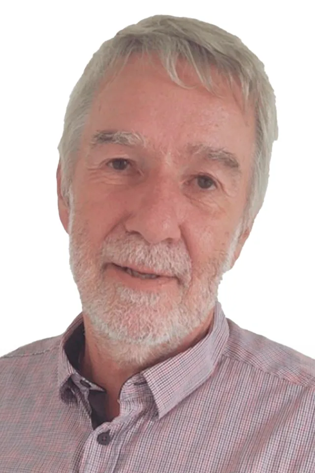 Ebbe Fossing Nielsen
