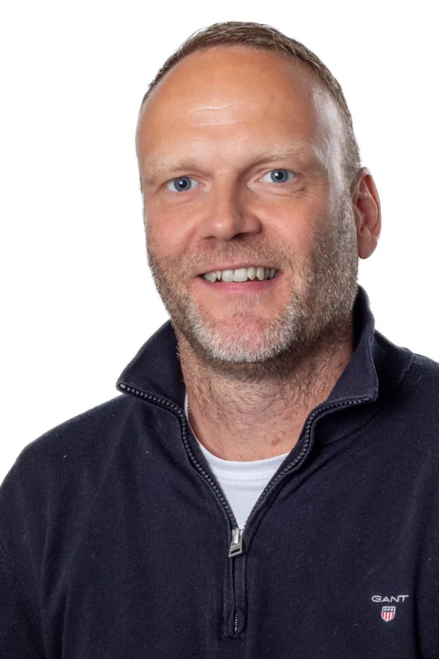 Carsten Johansen