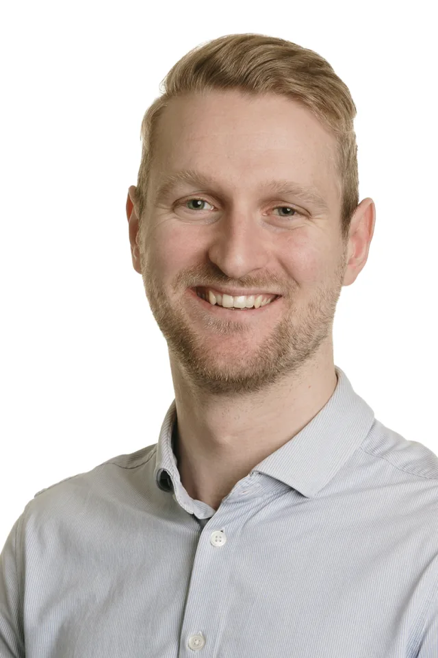 Jeppe Zachariassen