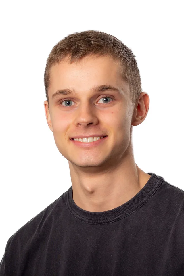 Christopher Holm