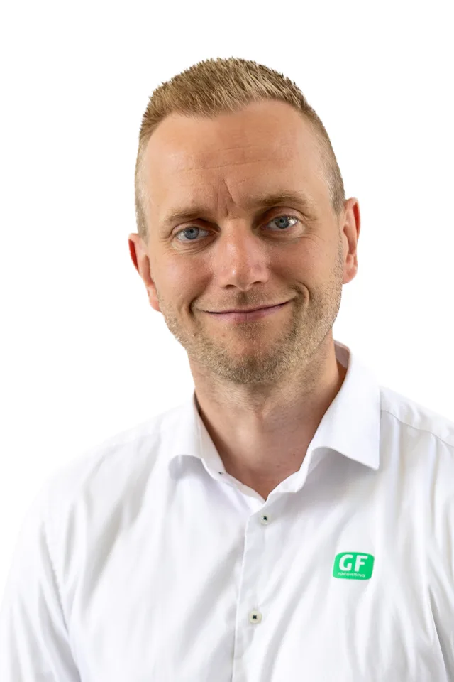 Mads Smedegaard