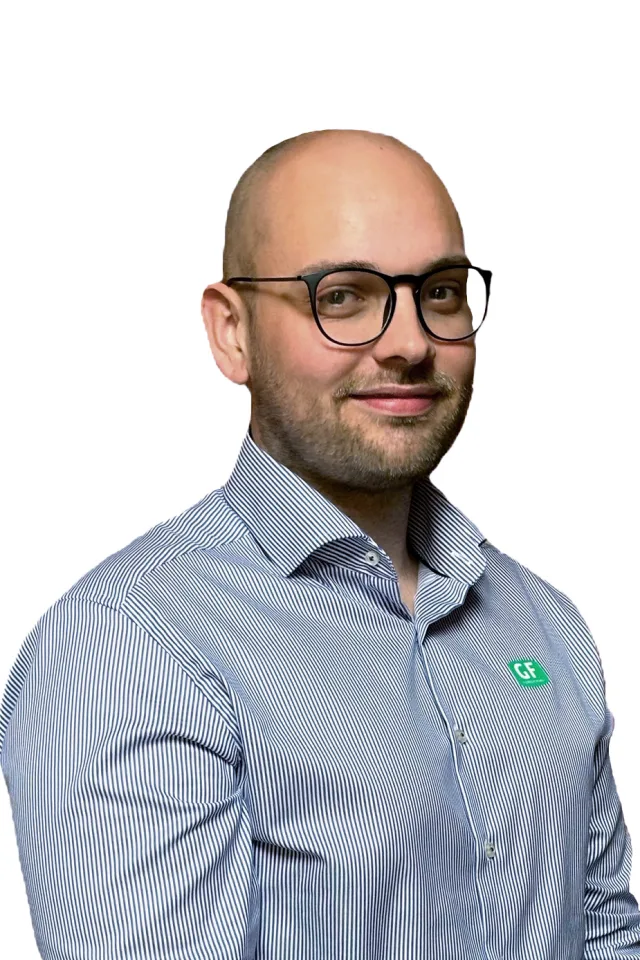 Jesper Friis Rosengreen