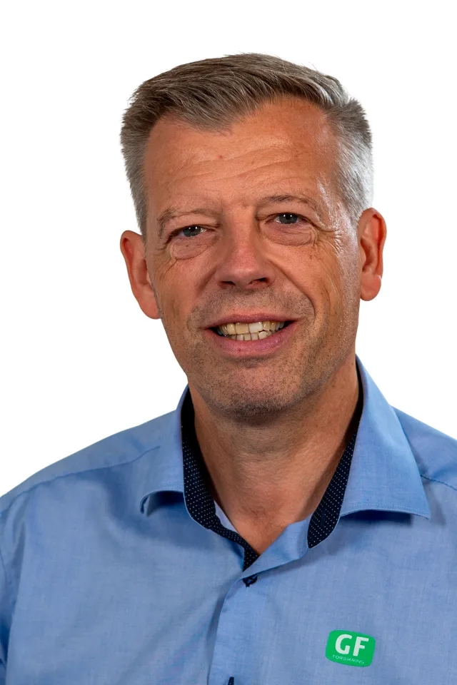 Ole Boyum Johansen