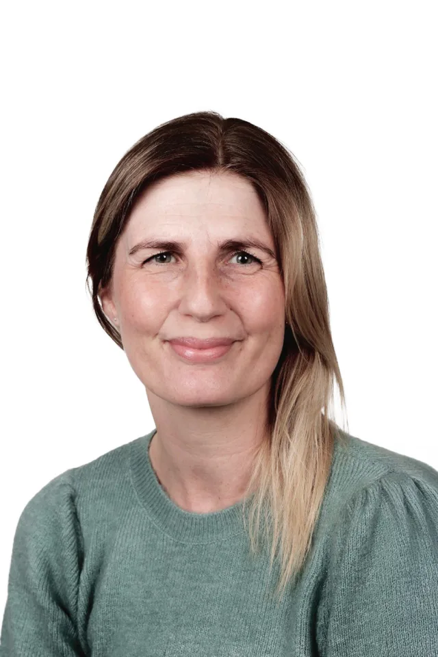 Karina Behrmann Munk