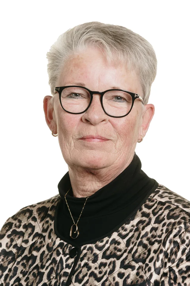 Hanne Krogaard