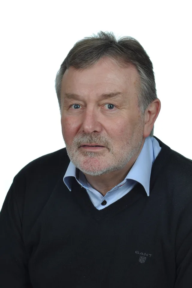 Svend Erik Danielsen