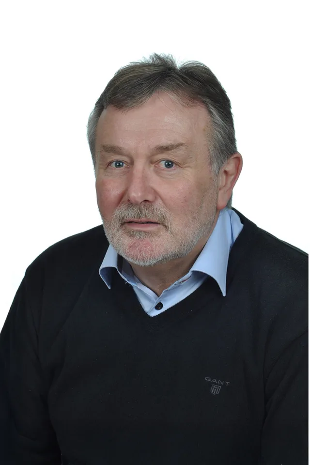 Svend Erik Danielsen