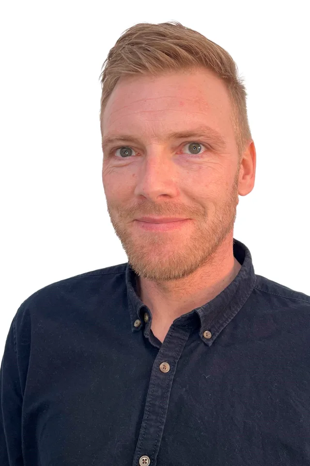 Martin Hasselgren