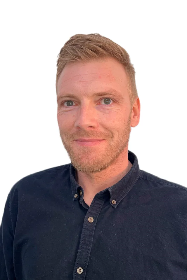 Martin Hasselgren