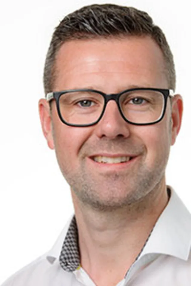 Henrik Holm Hansen