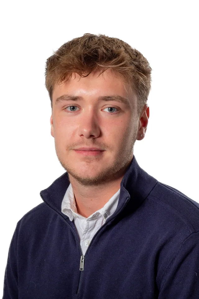 Jeppe Andersen