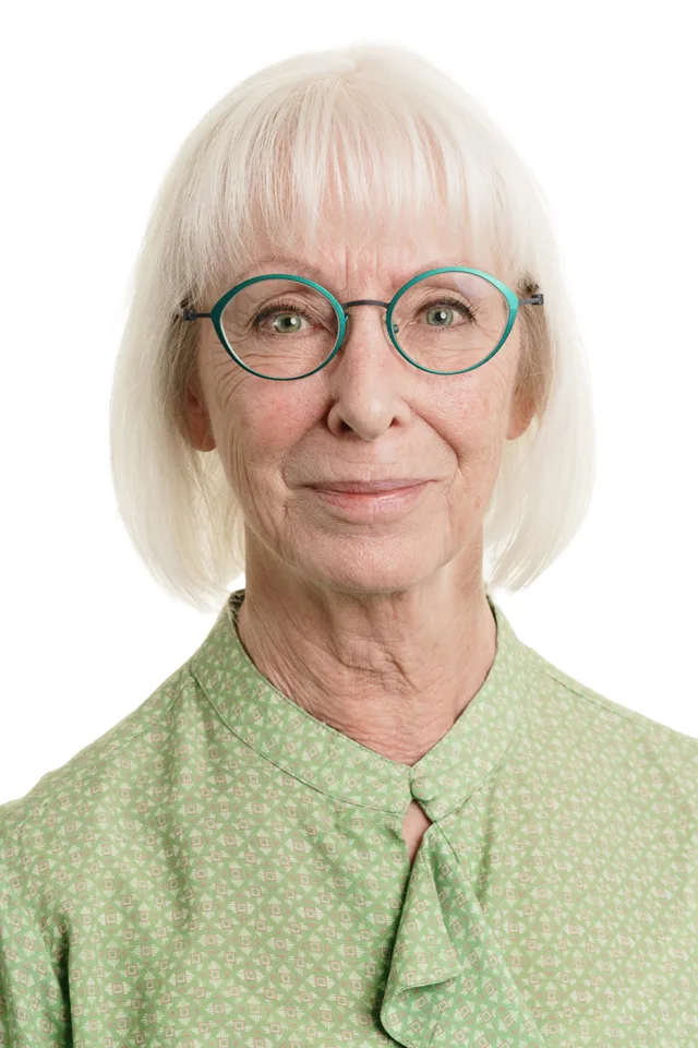 Jette Jeppesen