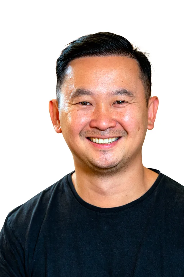 Steven Ly
