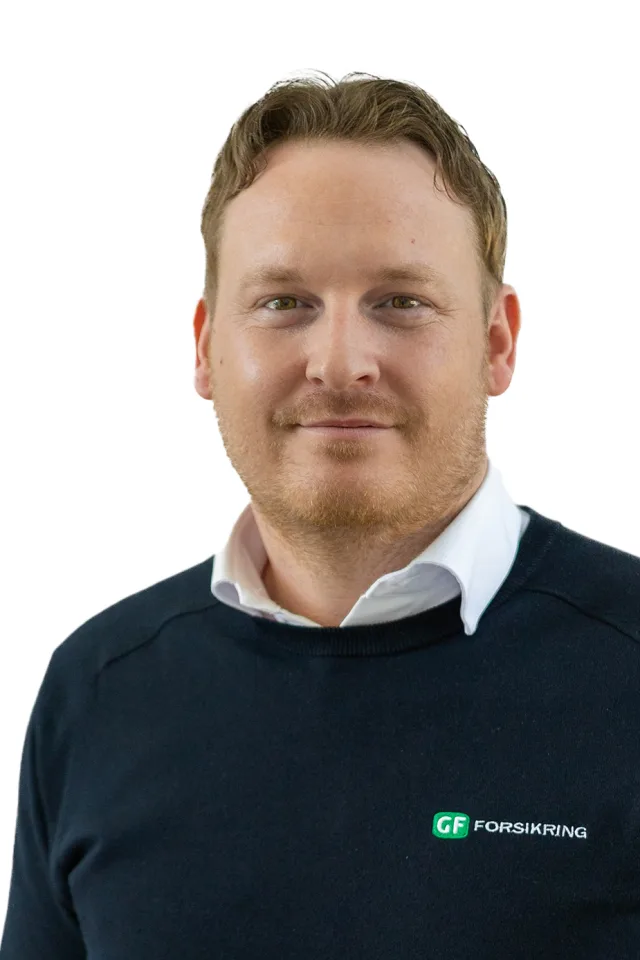 Marc Ahrensberg