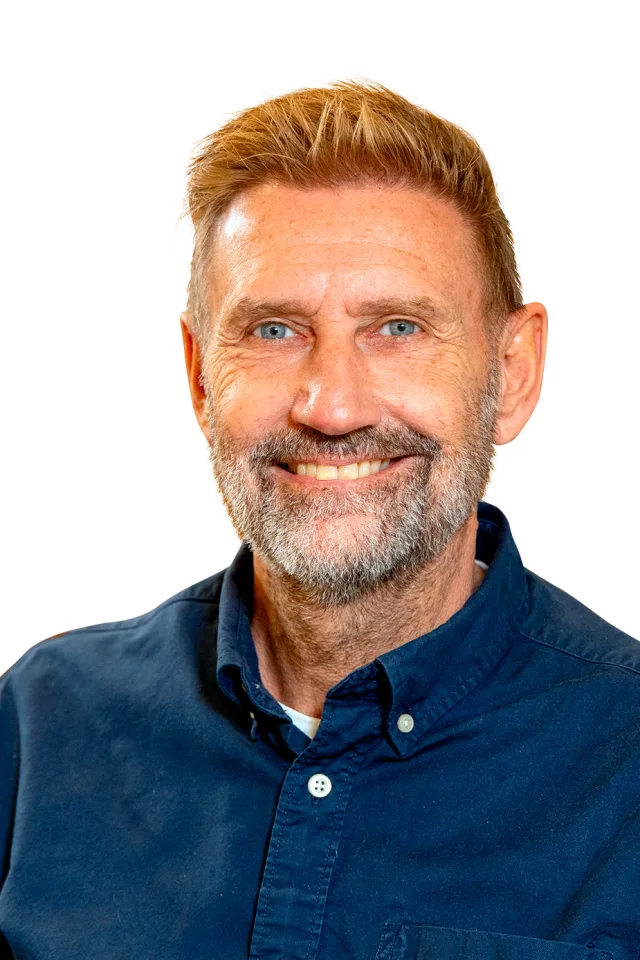 Kenneth Lave Nielsen