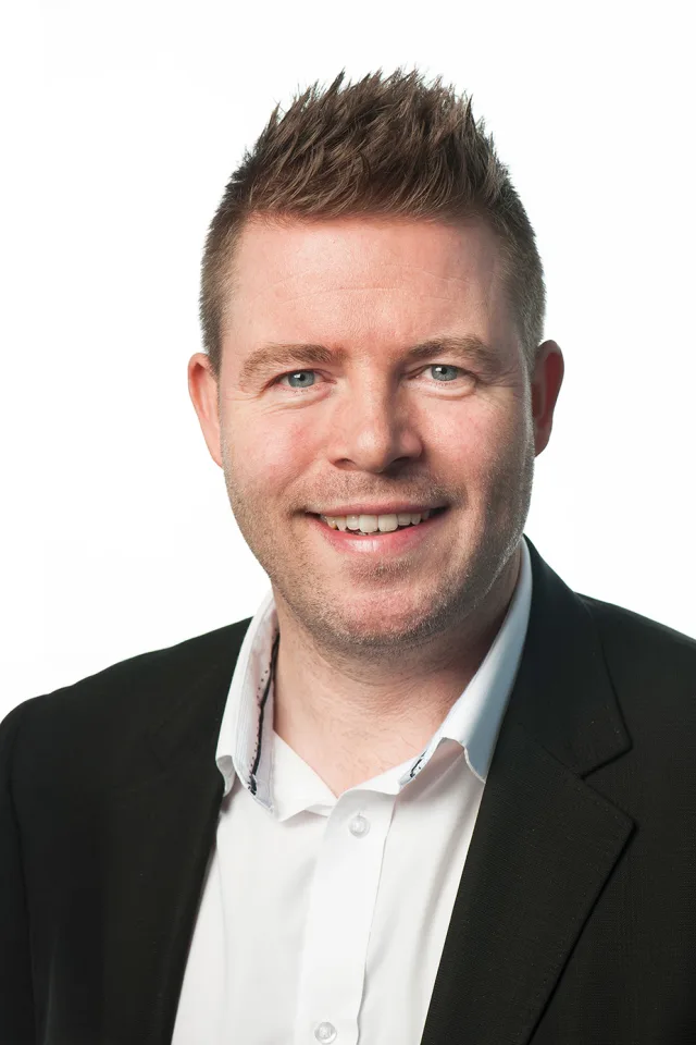 Thomas Prägler