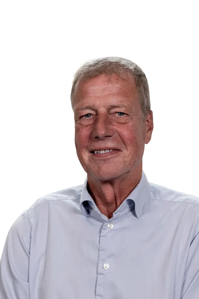 Henrik Bech
