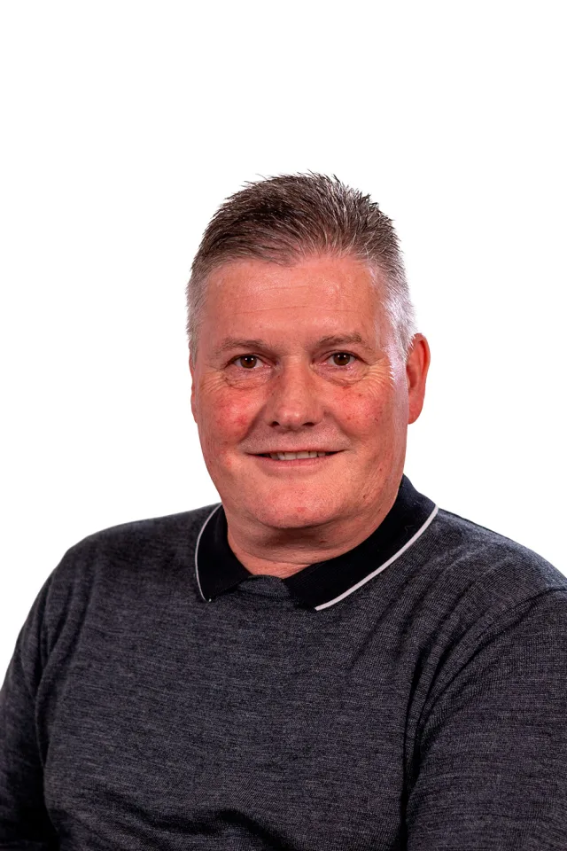 Peter Knudsen