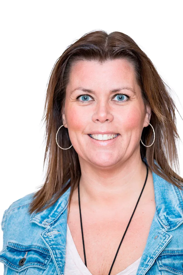 Mia Zentio Jessen