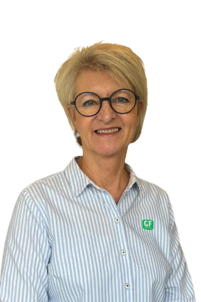 Annelise Sørensen