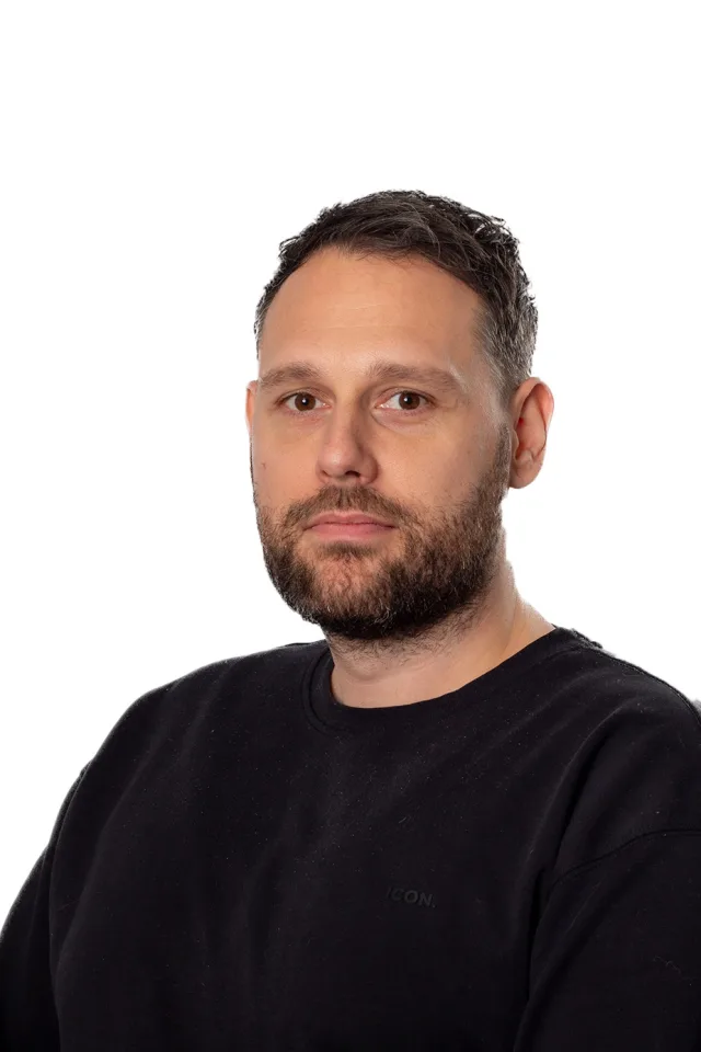 Christian Nørgaard Zwicky