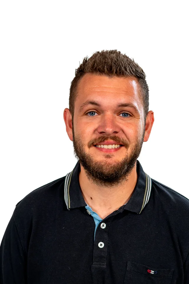 Lasse Jeppesen