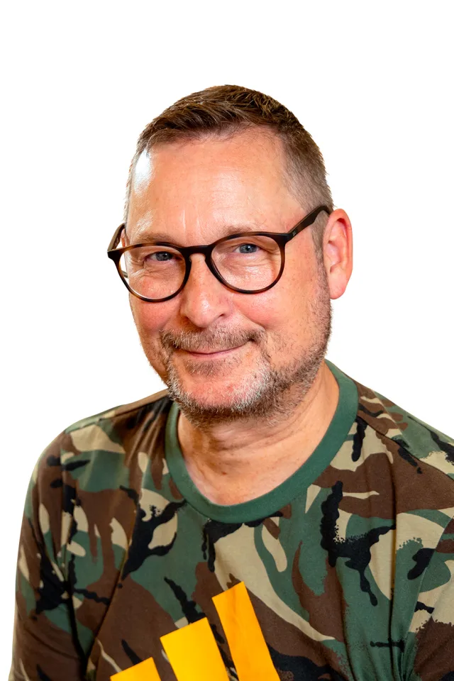 Claus Tiettje