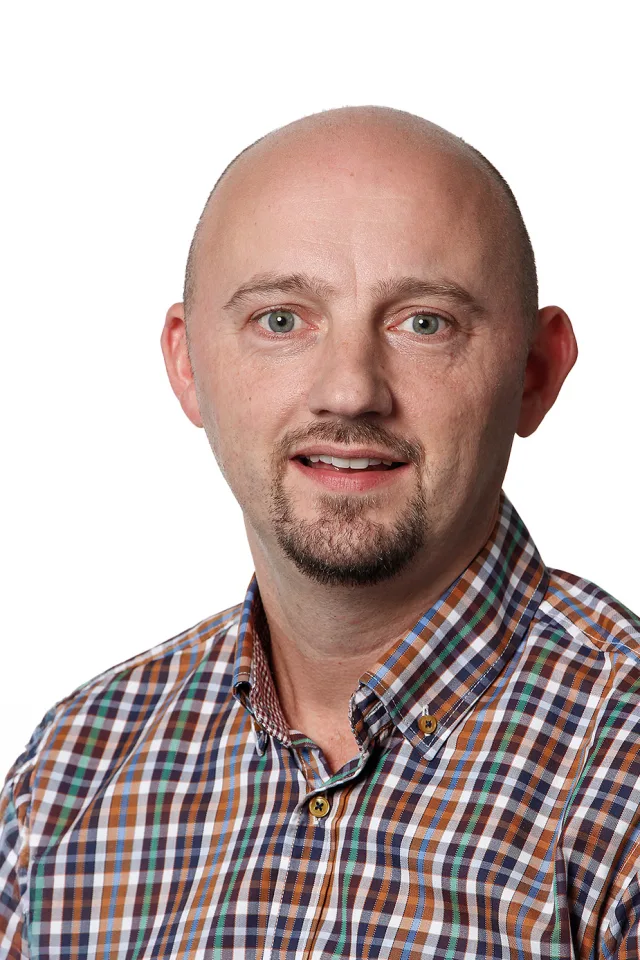 John Højsgaard