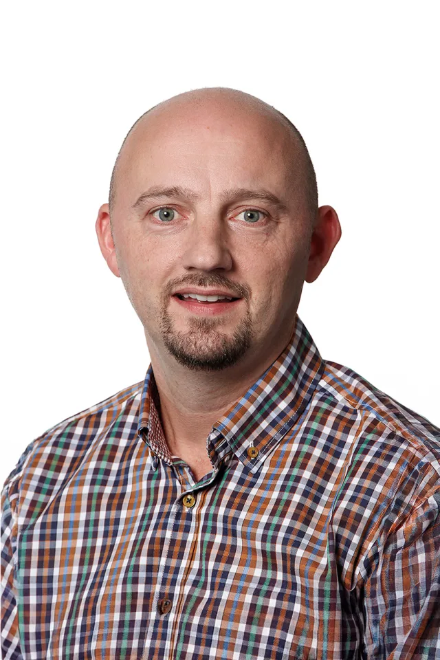 John Højsgaard