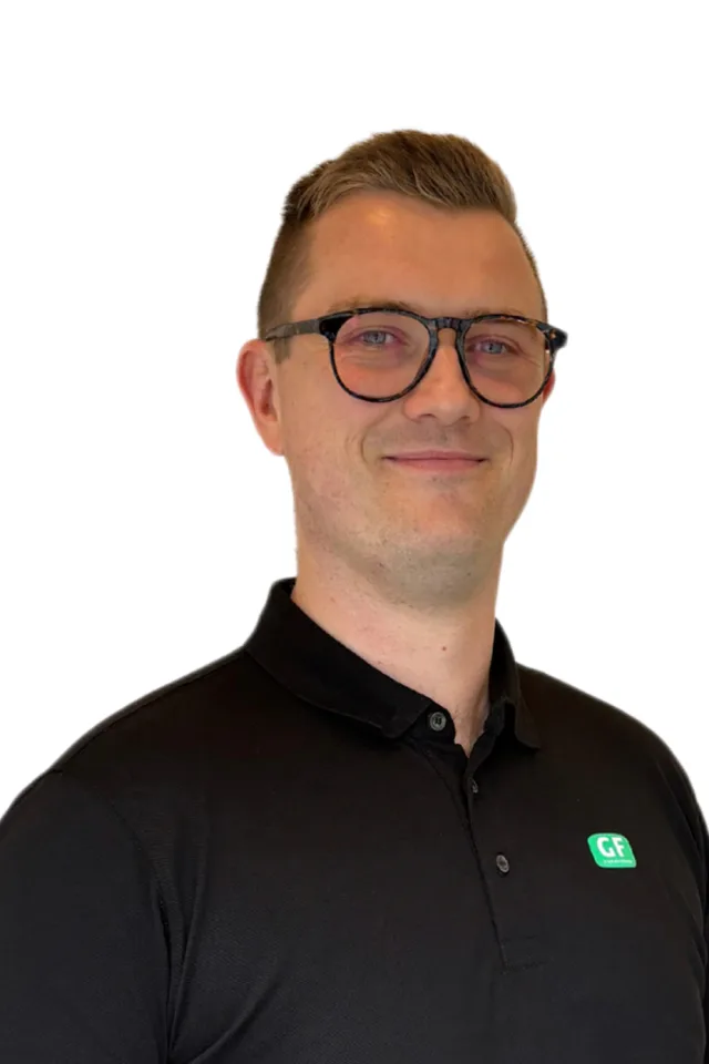 Kristoffer Vanghøj Hansen