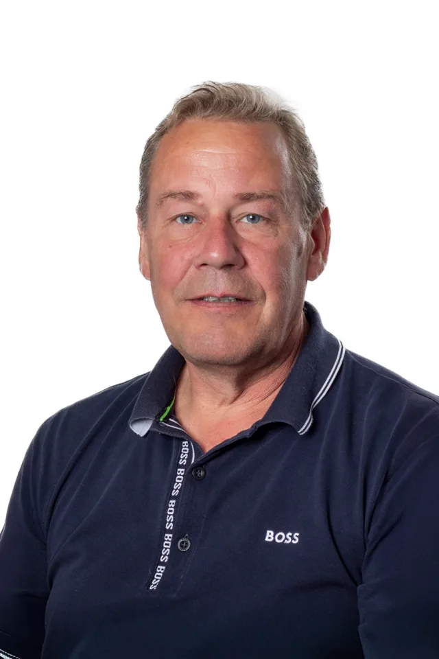 Jens Stendys