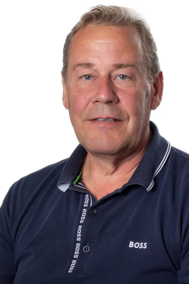 Jens Stendys