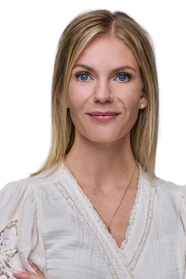 Nina Marco Kristensen