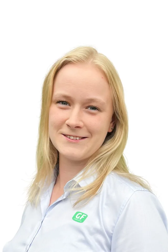 Sarah Kusk Nielsen