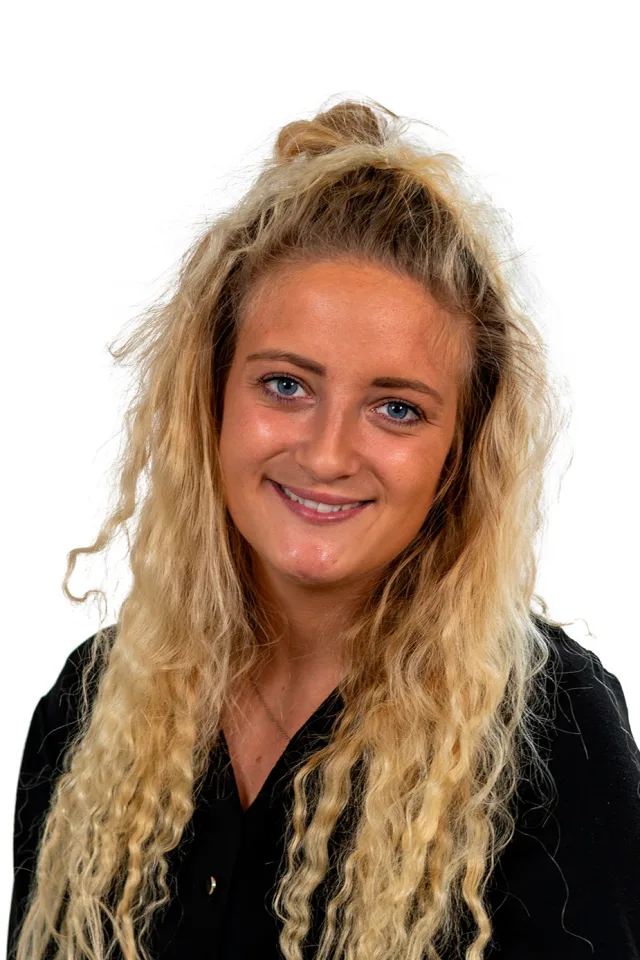 Meggie Legind Michel