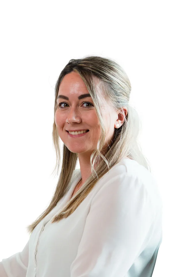 Pernille Dalgaard