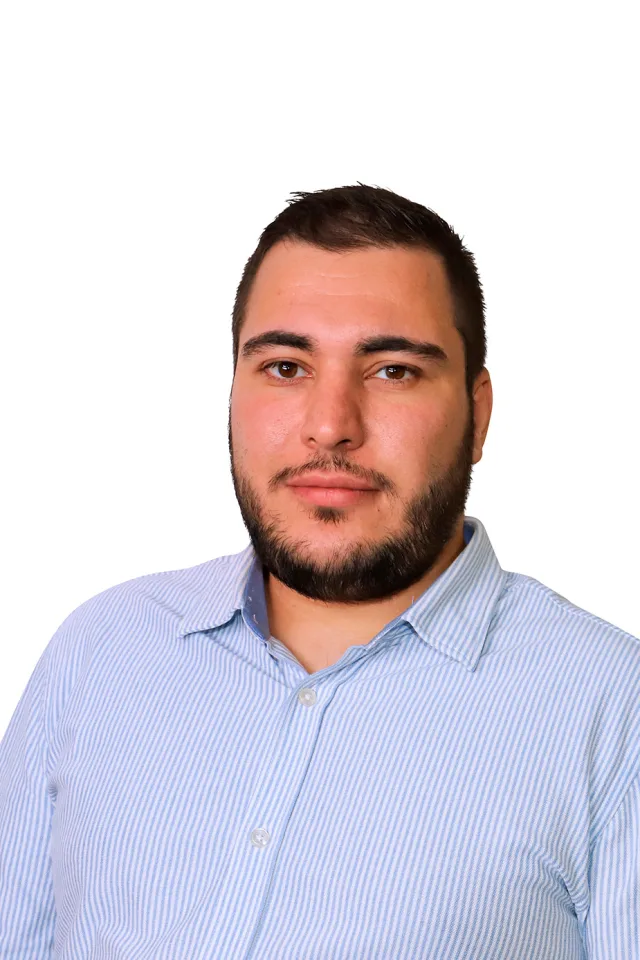 Omer Mebder
