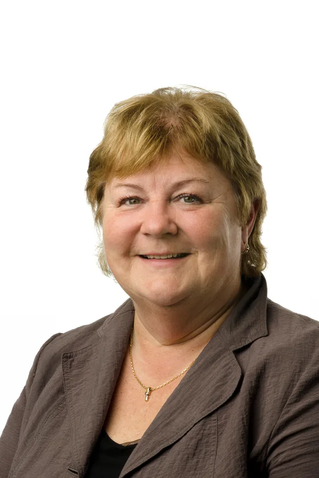 Alice Lundager